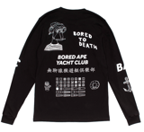 Frankie Long Sleeve Shirt