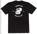 BAYC Short Sleeve Heavyweight Tee