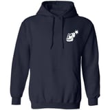 BAYC x The Hundreds Hoodie - Black