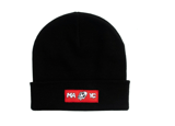 MAYC Beanie – Black
