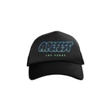 Apefest Trucker Heatmap Hat