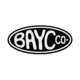 BAYC Co Patch