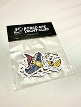 BAYC Sticker Pack