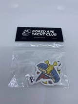 BAYC Sticker Pack