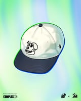 BAYC X Sean Wotherspoon x MNTGE Snapback Hat