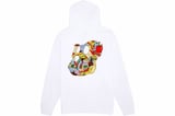Trash Skull Hoodie
