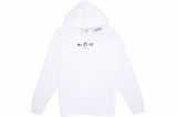 Trash Skull Hoodie