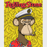 Rolling Stone Zine