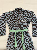 MAYC Bathrobe