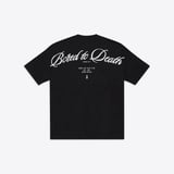 Bored To Death T-Shirt