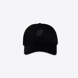 BAYC Logo Dad Hat - Black Logo