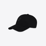 BAYC Logo Dad Hat - Black Logo