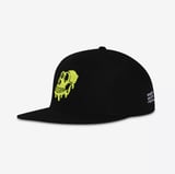 MAYC Skull Logo Snapback