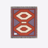 Rug Throw Blanket