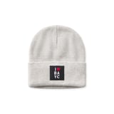 I Heart BAYC Beanie - Gray
