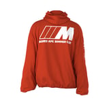BAYC x BMW - BABC M  Series Hoodie 2025