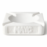 MAYC Marble Ashtray