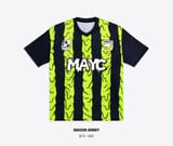 MAYC Soccer Jersey