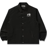 BAPE x BAYC Coach Jacket