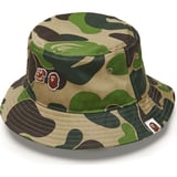 BAPE x BAYC Bucket Hat