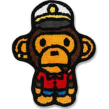 BAPE x BAYC Rug