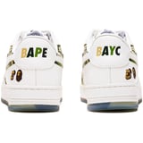 BAPE x BAYC BAPE Sta 2 M