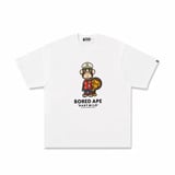 BAPE x BAYC Milo Tee