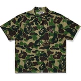 BAPE x BAYC Hawaiian Shirt - Green