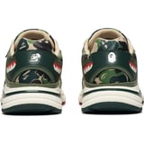 BAPE x BAYC Shark Sta - Green