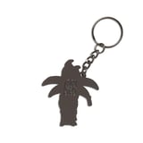 Banana Keychain