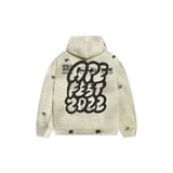 Swamp Spray Hoodie
