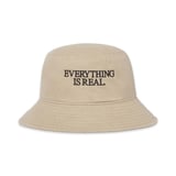 What Is Real? Bucket Hat