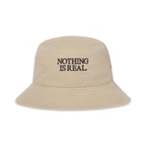 What Is Real? Bucket Hat