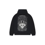Boneyard Boogie Hoodie