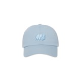 Ape In Clouds Dad Hat