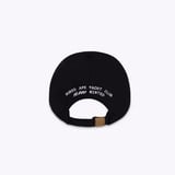BAYC Logo Dad Hat - White Logo