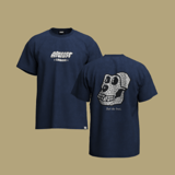 Lisbon Apefest Tee