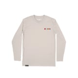 Yacht Flag Long Sleeve