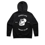 BAYC Logo Zip Up
