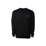 Black Bored Ape Yacht Club Crew Neck