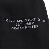 Bored Script Sweatpants