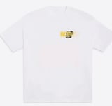 Out Of Focus Tee