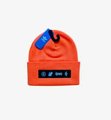 ITM “gm gm” Beanie - Orange