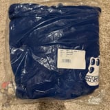 BAYC x The Hundreds Hoodie - Blue — sealed in packaging