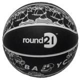 BAYC x Round21 Basketball
