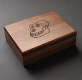 BAYC 5th Anniversary Collector’s Cigar Box
