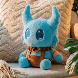 Official Koda Plushie