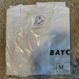 I Heart BAYC Tee — sealed in packaging