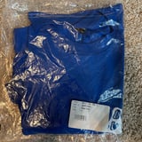 BAYC x The Hundreds Tee - Blue — sealed in packaging