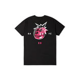 BAYC x The Hundreds Tee - Black